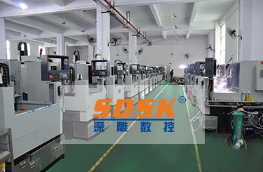 深圳精雕推出新品1380S、1550S、1540S新款大型精雕機(jī)/高光機(jī)